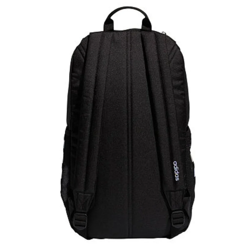 Adidas Classic 3-Stripes Backpack Black One Size
